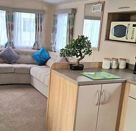 Port Carlisle Caravan Near Bowness On Solway Hotel Bassenthwaite