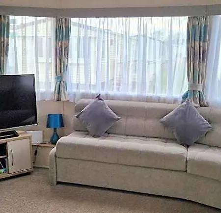 Port Carlisle Caravan Near Bowness On Solway Hotel *