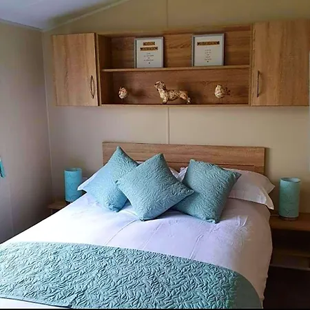 Port Carlisle Caravan Near Bowness On Solway Hotel Bassenthwaite